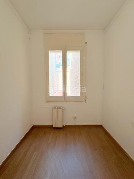 Foto 051db56e-2465-4dc8-9502-97f1e4ec3897. Appartamento con riscaldamento in Putget - Farró Barcelona