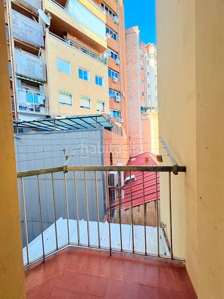 Foto 0dcd450e-33ae-442d-96a3-6e411ad69bdf. Appartamento con riscaldamento in Putget - Farró Barcelona