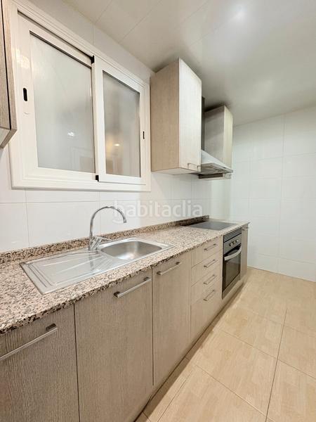 Foto 1abbb66b-3774-46c2-b571-b350973256f5. Appartamento con riscaldamento in Putget - Farró Barcelona