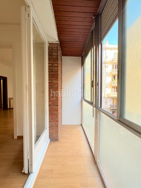 Foto 49d6e621-9bc8-41d8-99da-cb4efd5cc66d. Appartamento con riscaldamento in Putget - Farró Barcelona