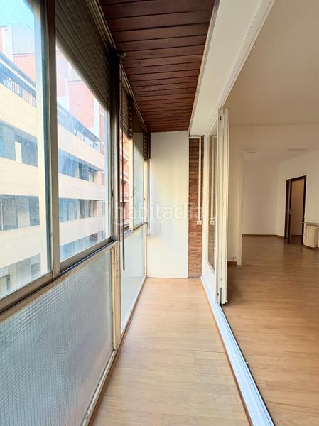 Foto 6df246f0-51d1-45c6-8bd8-0b9fbdb5cd3a. Appartamento con riscaldamento in Putget - Farró Barcelona