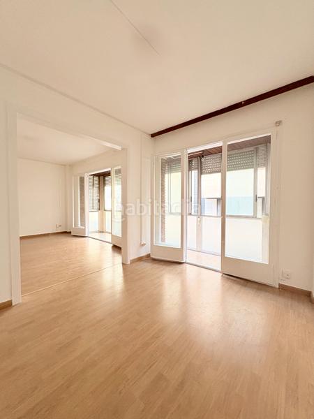 Foto b9591fe7-24d5-4a9e-a5e6-6fa36ee77a4a. Appartamento con riscaldamento in Putget - Farró Barcelona