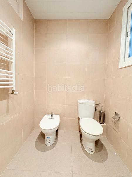 Foto d9bee2e9-99e6-47d4-afa0-2ed8452111c1. Appartamento con riscaldamento in Putget - Farró Barcelona