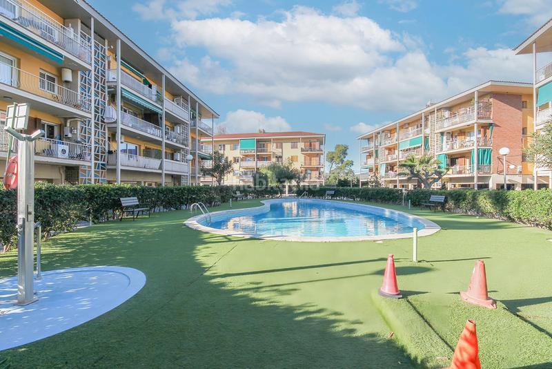 Foto 0d269493-79c5-4726-8c68-6a4b3f62f1d7. Piccolo appartamento con piscina in Gava Mar Gavà