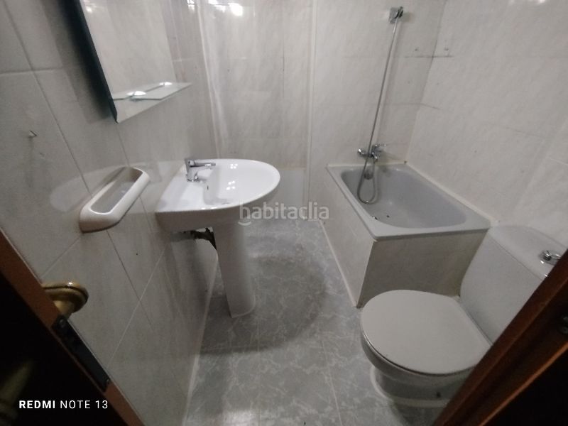 Foto eb2072d9-b8c4-43b2-8ffc-be637d5eb46c. Flat in Roquetes Barcelona