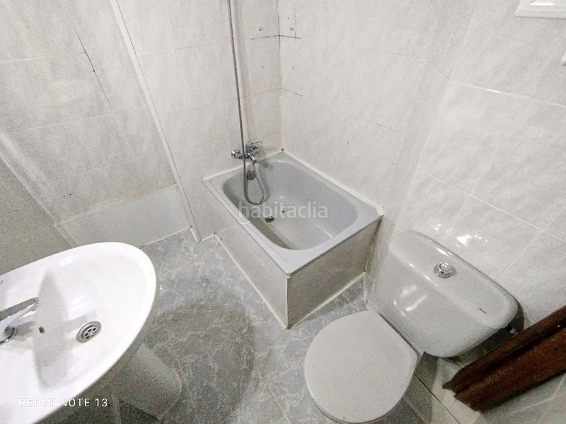 Foto fea57754-4150-4cb2-9dfb-1e8af5997554. Flat in Roquetes Barcelona