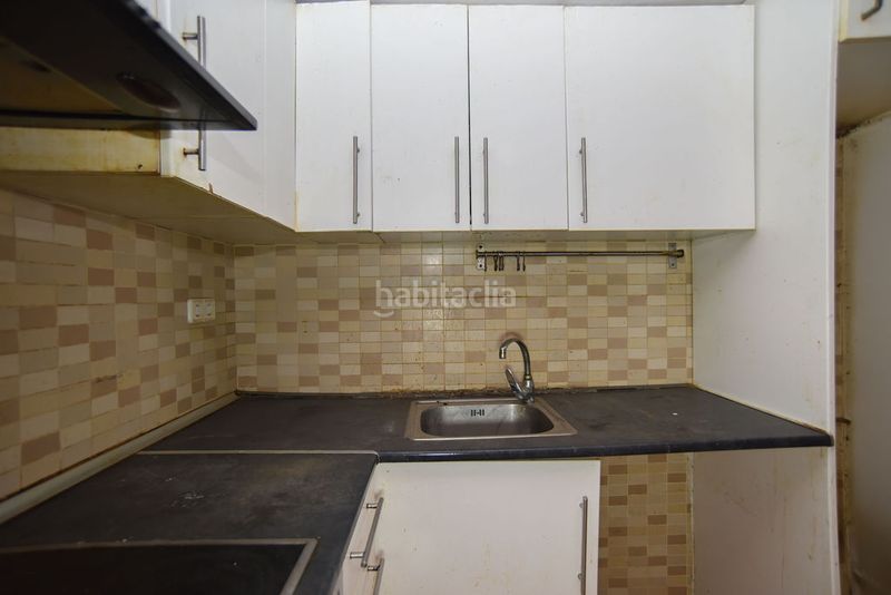 Foto 76b4557c-689d-4773-911f-6c22568cf1b0. Appartement dans El Clot Barcelona