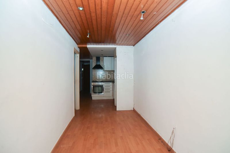 Foto 9db1d391-17d5-40e4-aea6-e9b8c3aad309. Appartement dans El Clot Barcelona