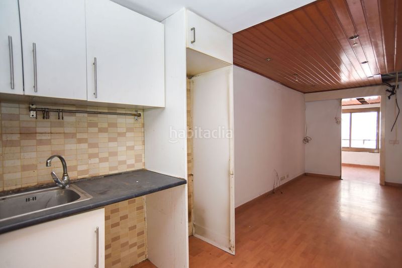 Foto b839b9a7-bc0a-4417-86c6-6794c89e91d4. Appartement dans El Clot Barcelona