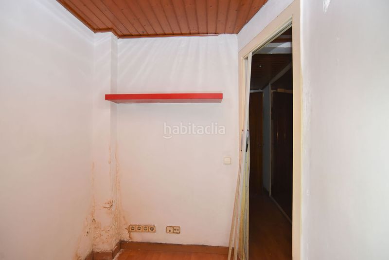 Foto df6a4092-f3d9-4b02-821c-203a9c2e088c. Appartement dans El Clot Barcelona