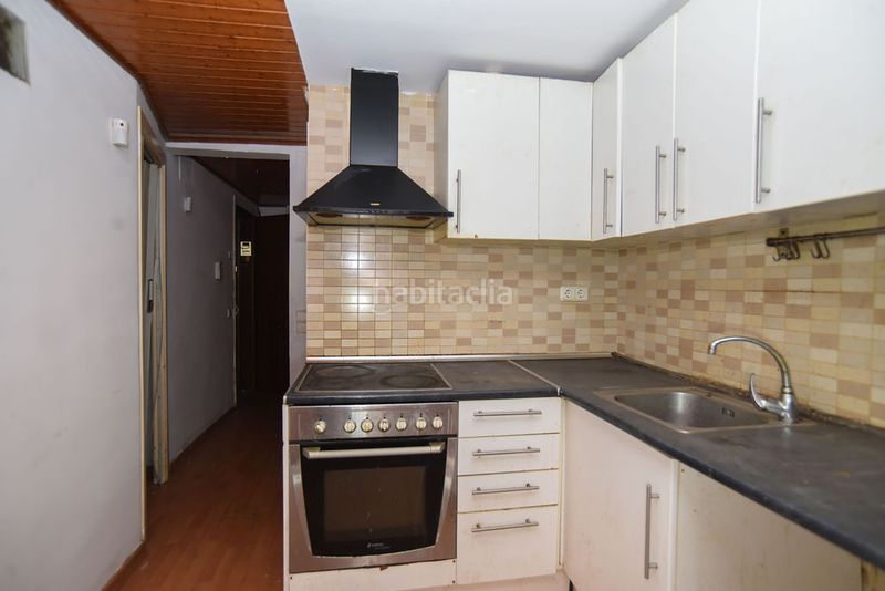 Foto ea0de725-3e3b-4b5d-9dff-284561ee2088. Appartement dans El Clot Barcelona
