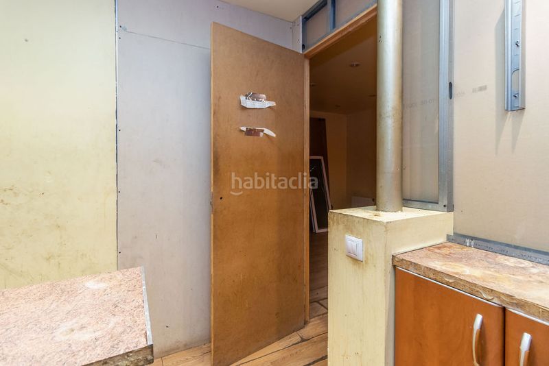 Foto a0550b6f-4b11-40ac-a71d-5e3d6801a140. Pis a Vila de Gràcia Barcelona