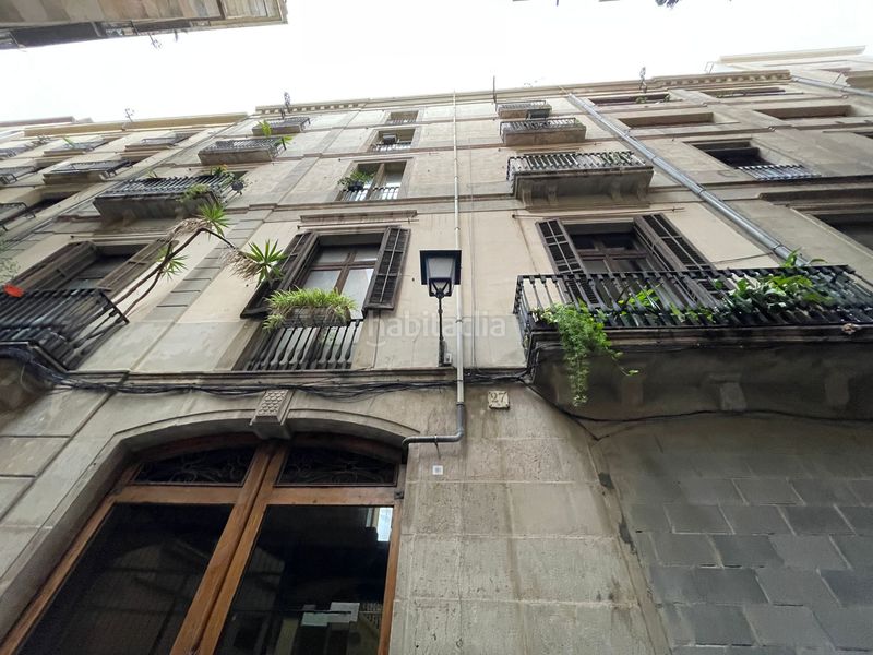 Foto 3773c41e-d06b-4ff7-9ef2-725bd095b21e. Appartement dans Gòtic Barcelona