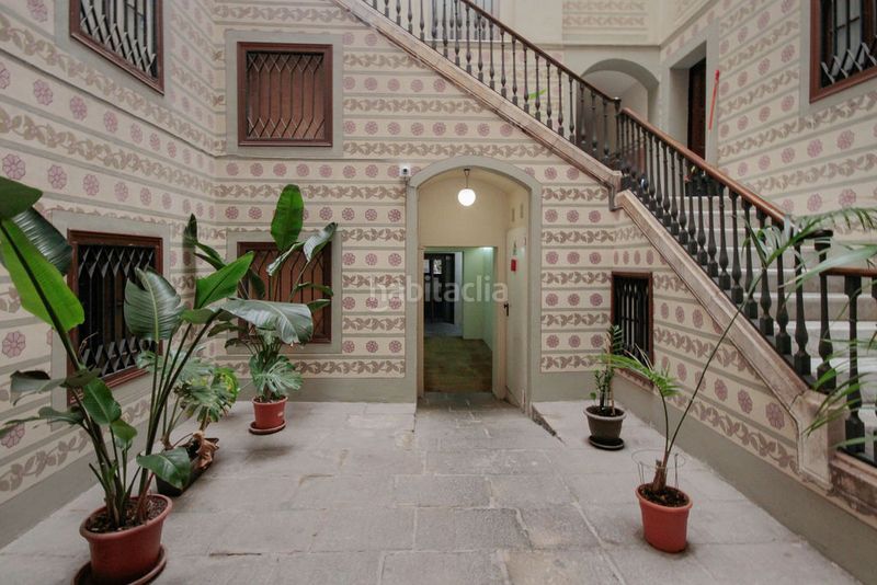 Foto 7c8bb12b-792c-4290-9c4a-e36dd1a5c345. Appartement dans Gòtic Barcelona