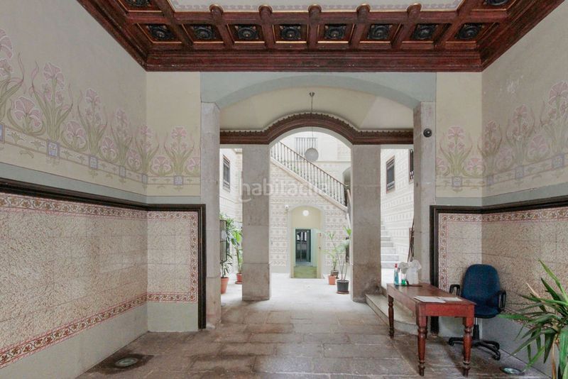 Foto 9a3c85a9-78ad-445c-b2af-c0b3fa67cdd1. Appartement dans Gòtic Barcelona