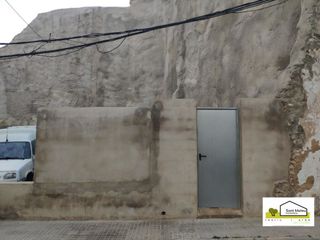 Terreno residencial en Alcalà de Xivert. Suelo urbano con construcción en alcalà de xivert