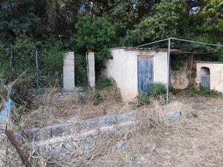 Rural plot in Artà Poble. ** finca rústica con agua, artá **