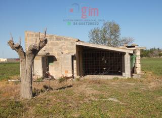 Terreno residenziale in Petra. Finca rústica edificable en petra.