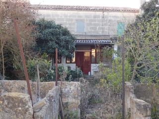House in Petra. Casa de pueblo en venta en petra.