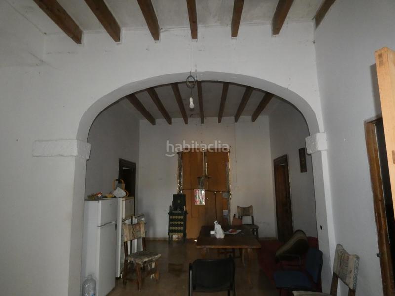 Foto a0b747ea-3bd5-4777-805a-36be214ee152. Masia amb xemeneia a Manacor centre Manacor