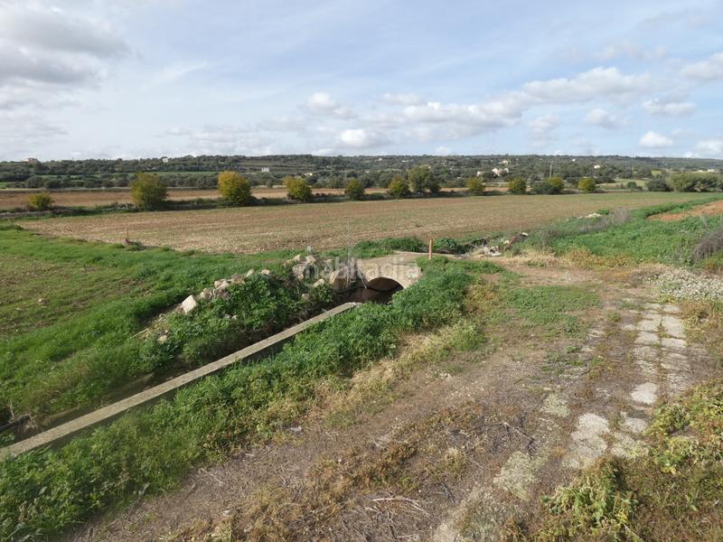 Foto f75c3af5-514b-4f59-af48-d4d78e998e46. Masia amb xemeneia a Manacor centre Manacor