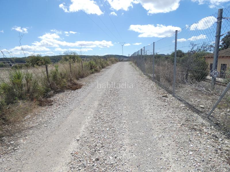 Foto 013464b5-39b0-4cc2-b29e-a61f1d0b1c5e. Terreny residencial a Sineu