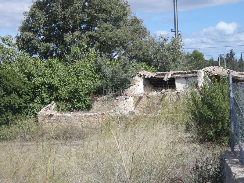 Foto d7d6b22d-cbbe-45ac-854b-70cdd395a6ca. Terreny residencial a Sineu