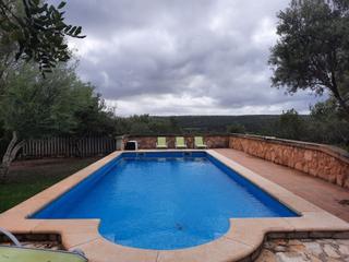 Maison à Manacor Centre. Exclusiva finca rústica con dos viviendas. etv