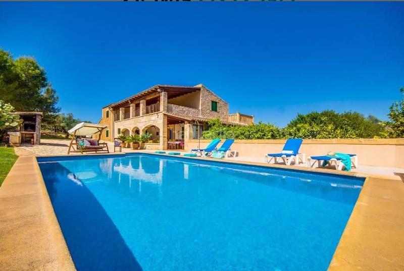 Foto 5e81263e-ce1a-4b4b-8b72-1a49ea59f4d5. Maison avec chauffage piscine dans Manacor centre Manacor