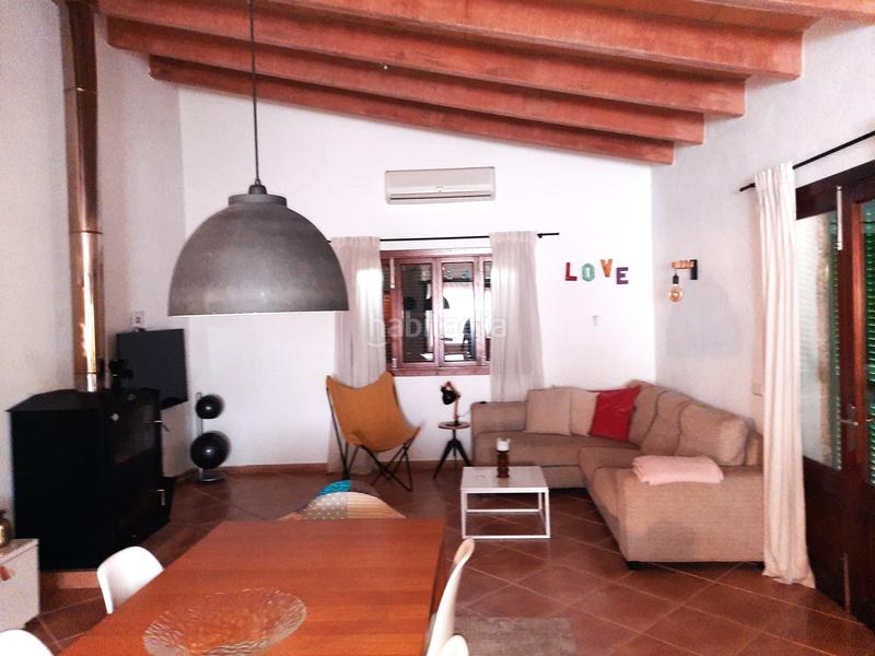 Foto 6f56f212-5a0d-41df-9fe8-80b508db59bd. Maison avec chauffage piscine dans Manacor centre Manacor