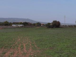 Finca rústica a Manacor Centre. Finca rústica con proyecto básico, manacor.