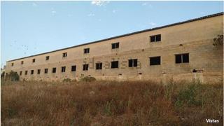 Rural plot in Ariany. Finca rústica con vivienda y naves agrícolas en ariany.