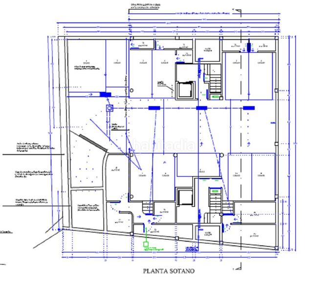 Foto 6ffbf2eb-0f28-46c6-acb9-cbca60c8ef9a. Terrain résidentiel dans Gran Via de Colom Inca