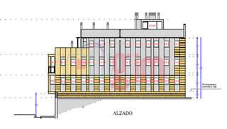 Residential Plot in Gran Via de Colom. Solar urbano en inca.