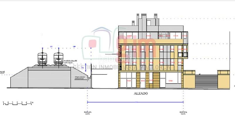 Foto 857d35bd-4d30-41f8-9900-72715f248c54. Terrain résidentiel dans Gran Via de Colom Inca