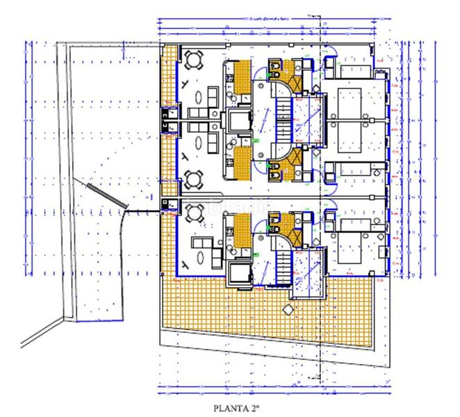 Foto 8a124548-7a5d-4151-a2b3-5561beeed927. Terrain résidentiel dans Gran Via de Colom Inca