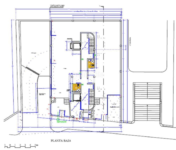 Foto c41628de-a9c1-4514-b79e-2b5fb5992530. Terrain résidentiel dans Gran Via de Colom Inca