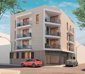 Flat  Carrer de tomàs forteza. Promoción pisos obra nueva, tomas forteza.