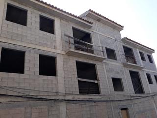 Gebäude in Lloret de Vista Alegre. Edificio en lloret a terminar.