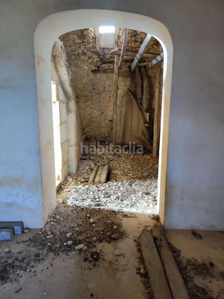 Foto ba4ce77c-fcb4-48f0-a9ac-22c82632ce7c. Casale in Felanitx poble Felanitx