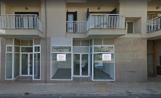 Business premise in Port de Pollença. Local  comercial céntrico enpuerto de pollença.