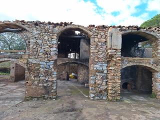 Finca rústica a Artà Poble. **  finca rústica, antigua teulera de artà**