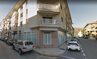 Business premise in Port de Pollença. Local  comercial esquina céntrica en  puerto de pollença.