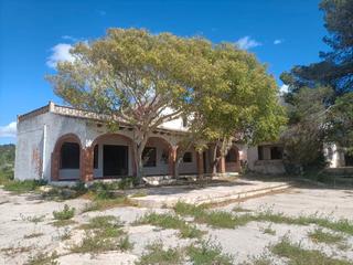 Propriété à Cala Murada. **   finca rústica en cala murada, manacor.    **