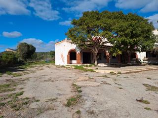 Rural plot in Cala Murada. **   finca rústica en cala murada, manacor.    **