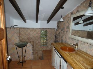 Xalet a Manacor Centre. Finca con casa estilo mallorquín en manacor.