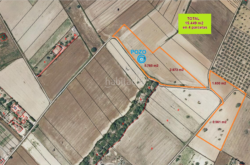 Foto aa270e91-5142-48e9-b56a-fd056cb3913e. Finca rústica a Sant Joan