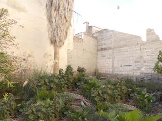 Residential Plot in Manacor Centre. Solar en venta en manacor.