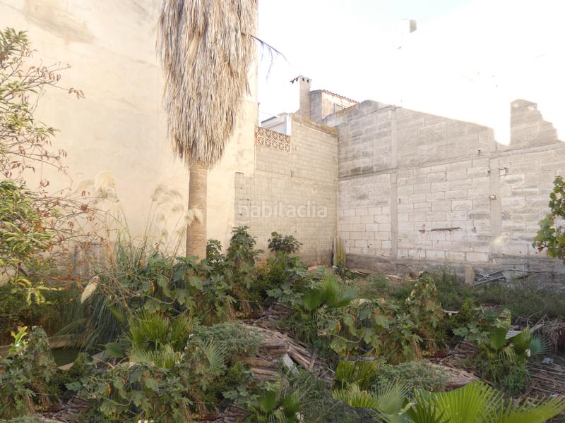Foto 2d0b79a2-1318-4c1c-b912-561e27a304be. Terreny residencial a Manacor centre Manacor