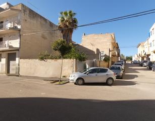 Terreny residencial a Manacor Centre. Solar en venta en manacor.